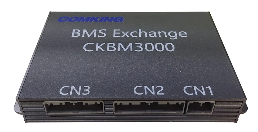 كومينغ إلكتريك تُسهّل تخزين الطاقة المنزلية بحلول سهلة الاستخدام، متوفرة الآن للبيع