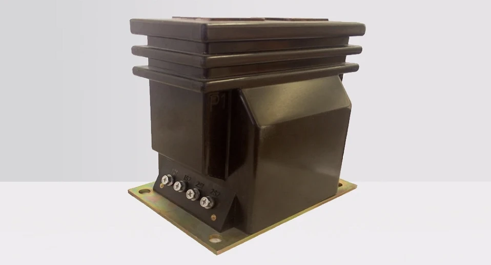 الموثوقية والتطبيق الواسع لمحولات التيار العمودية