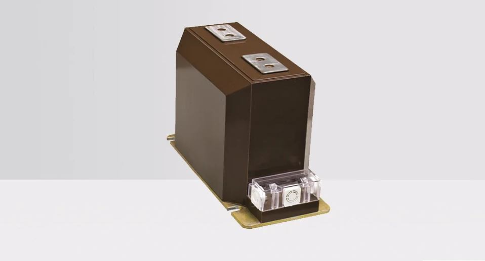 Fiabilidad y amplia aplicabilidad de los transformadores de corriente de columna