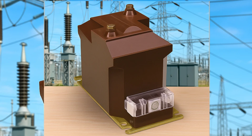 Promoción especial en transformadores de tensión de alto rendimiento de 20kV/35kV