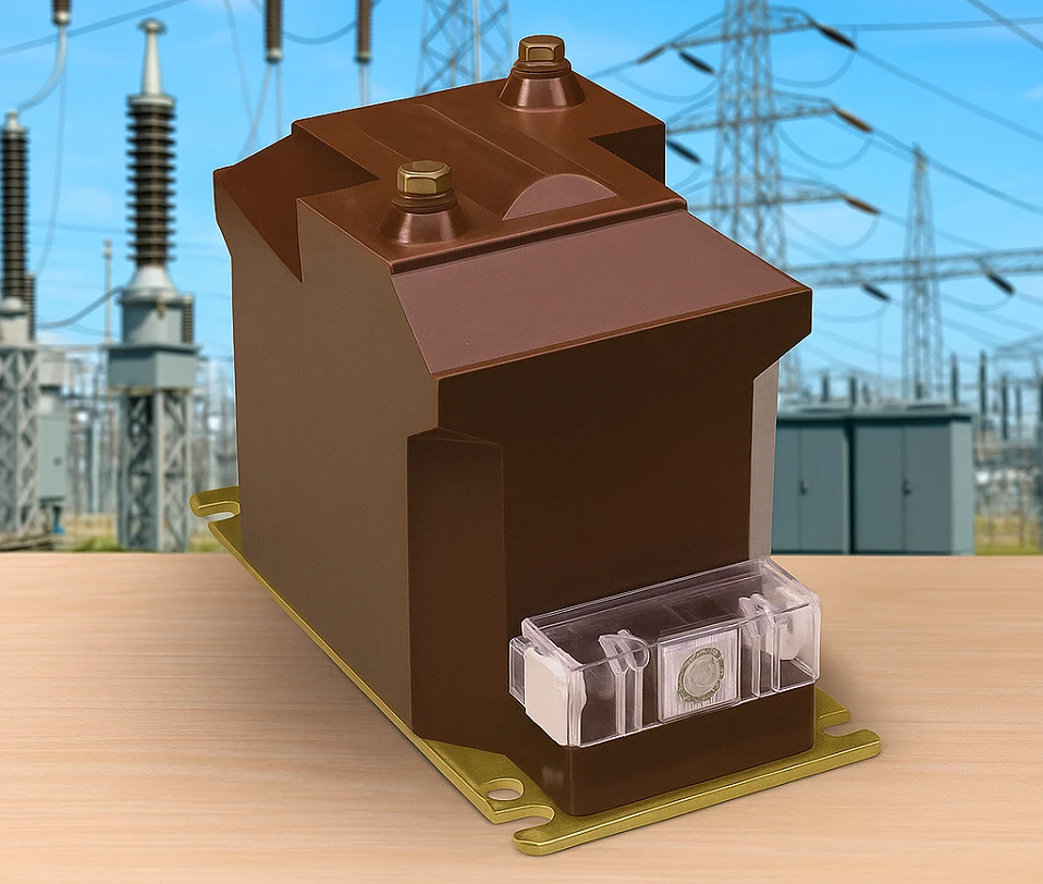 محول جهد 20 كيلو فولت/35 كيلو فولت معروض للبيع