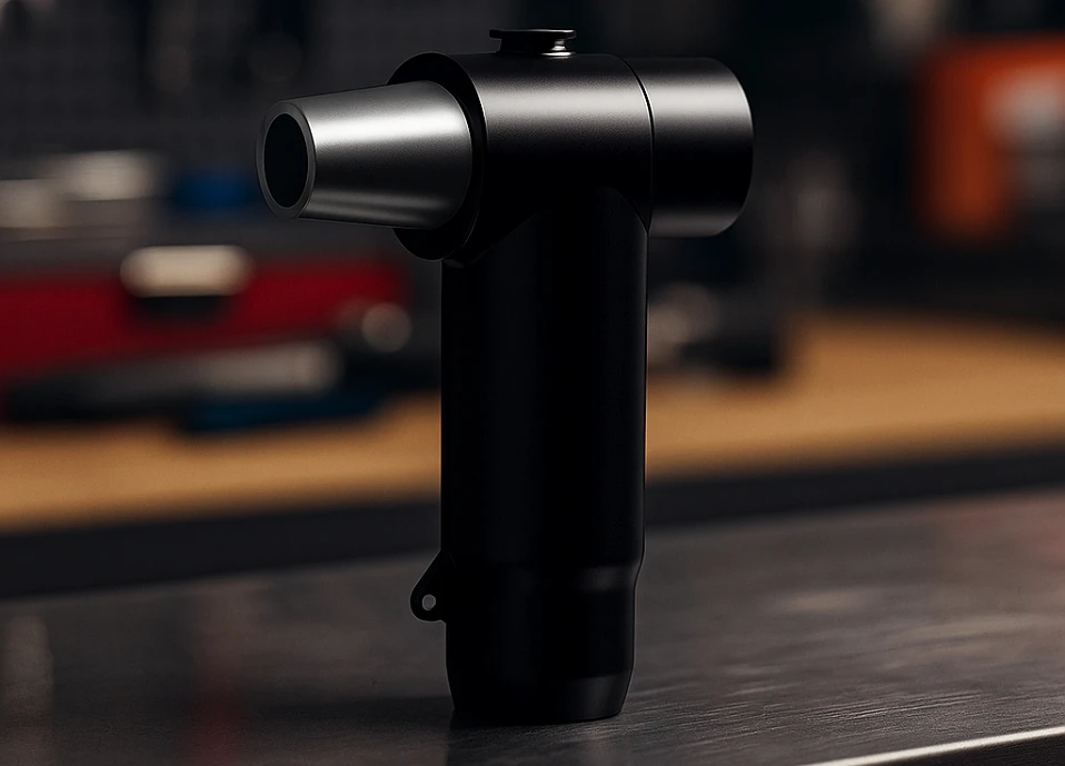 15KV shielded arrester and connector series to improve equipment safety performance