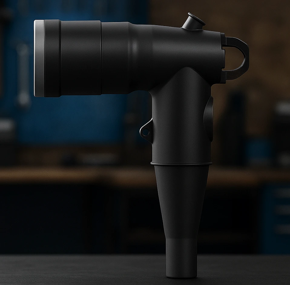 15KV shielded arrester and connector series to improve equipment safety performance