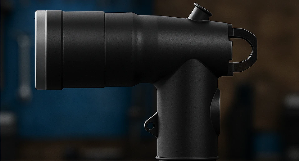 15KV shielded arrester and connector series to improve equipment safety performance