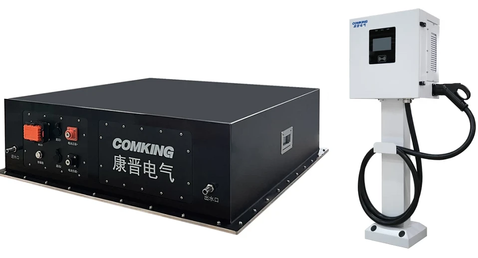 Smart Cooling for Modern Industry: How Modular Design Enhances Efficiency