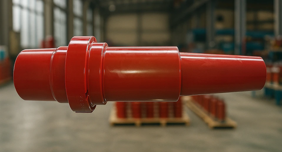 Robust Outdoor Power Solutions: How Advanced Components Ensure Grid Reliability