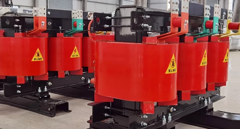 Powering Modern Grids: A Guide to Transformer Types & Their Applications