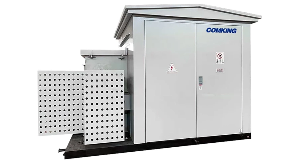Powering the Grid: Transformer Technology and Comking's Custom Wholesale Solutions