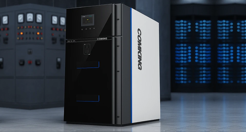 The Smart Choice for Indoor Power Control: A Guide to Modern Switchgear