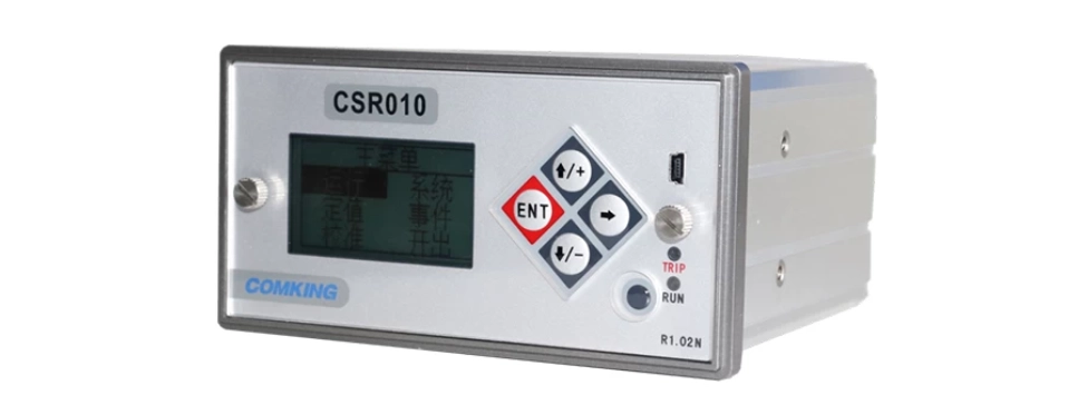 Overcurrent Protection Self-Powered Protection Device Supplier