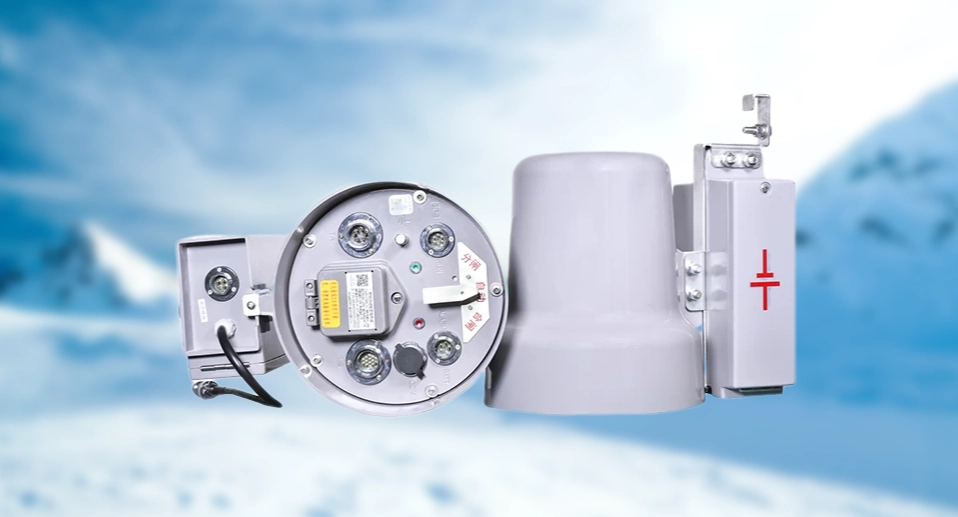 power distribution automation