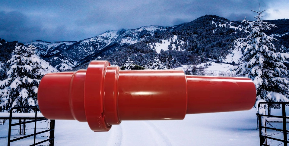 bushing 630A /1250A for gas insulated ring main unit