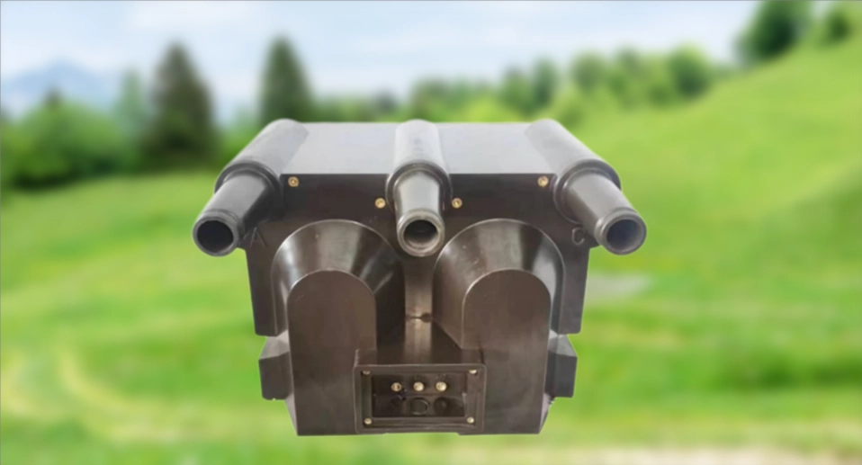 outdoor voltage transformer manufacturer