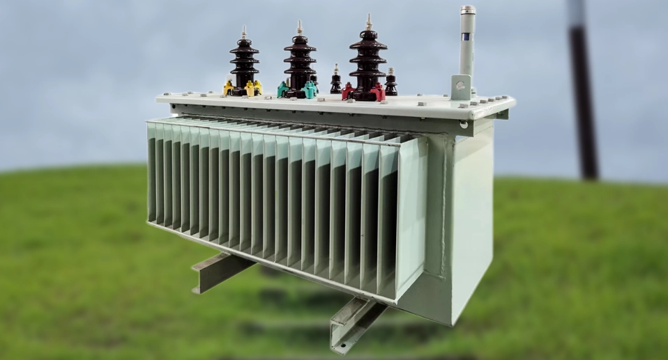 35kV transformer manufacturer China