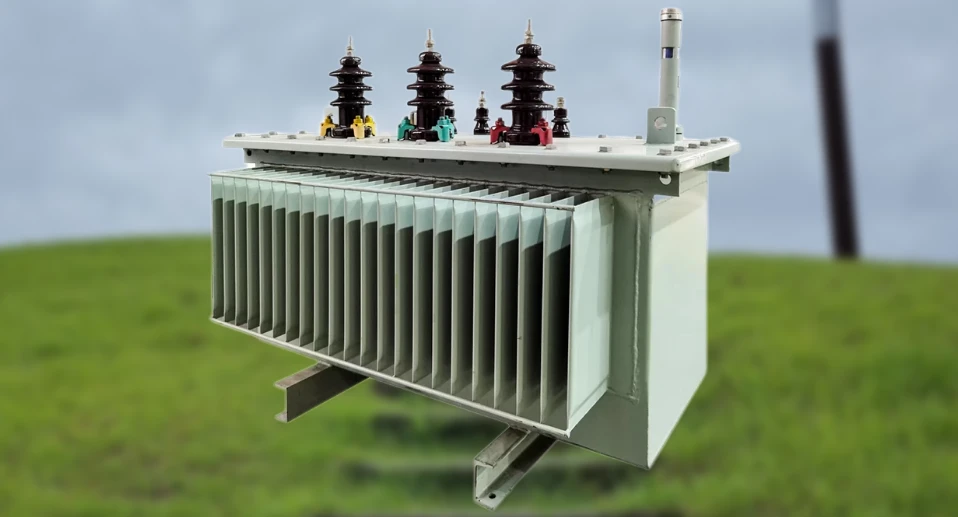 Dry-Type vs Oil-Immersed: Choosing the Right Transformer for Your Project
