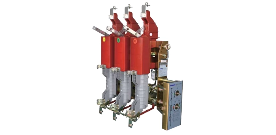 Comking Electric Launches Integrated 12kV Indoor Switchgear Solutions for Global Wholesale