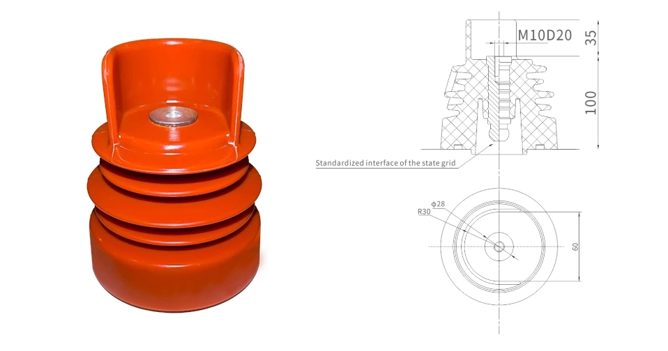 Comking Power Unveils Next-Gen Bushing Solutions for Global Energy Infrastructure
