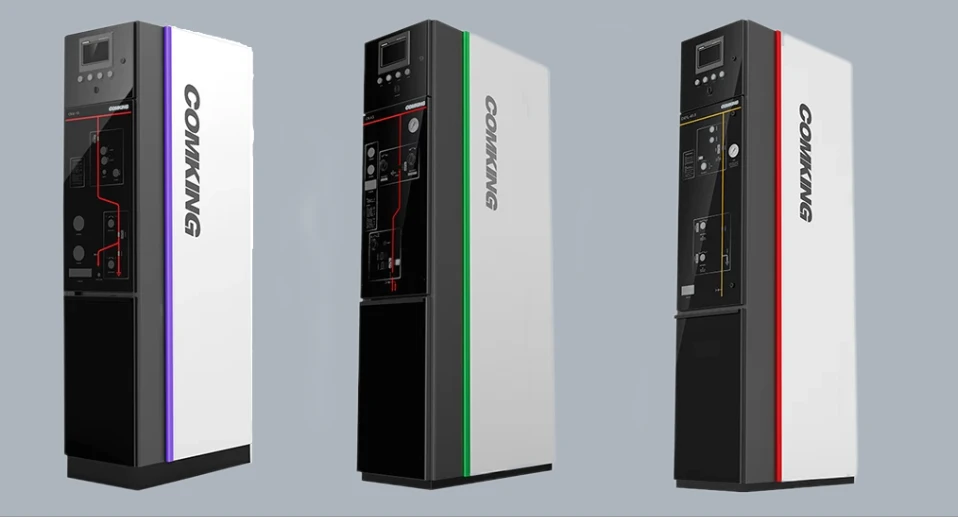 SF6-free ring main unit from China: Comking Electric provides top OEM ring main unit for green power grids around the world