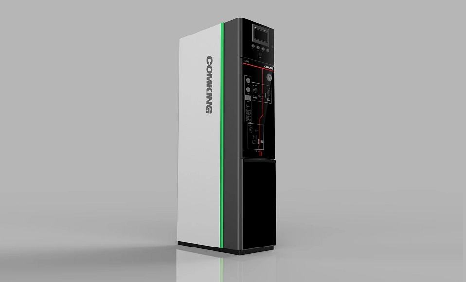 SF6 free ring main unit China