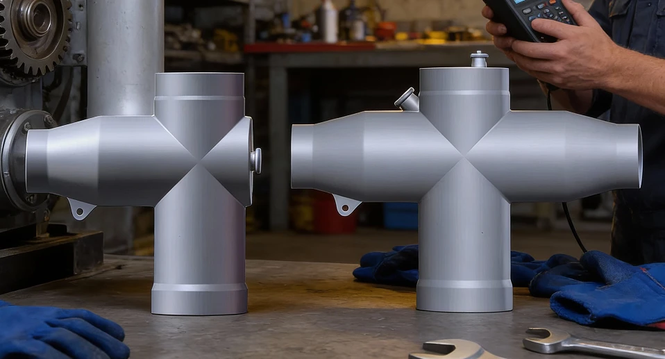 15kV High-Current Busbar Connector with Anti-Stripping Shielding