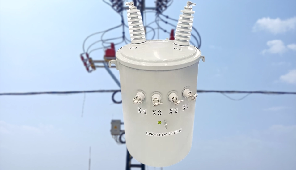 China Transformer Core Manufacturer