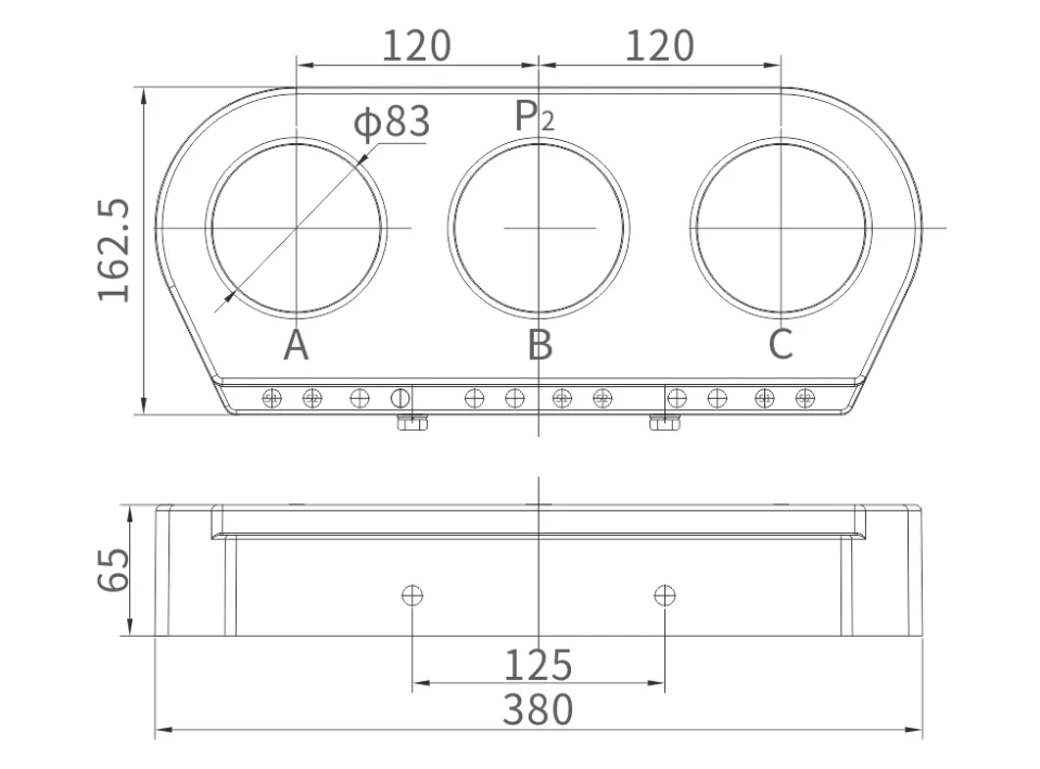 Bushing Manufacturer China
