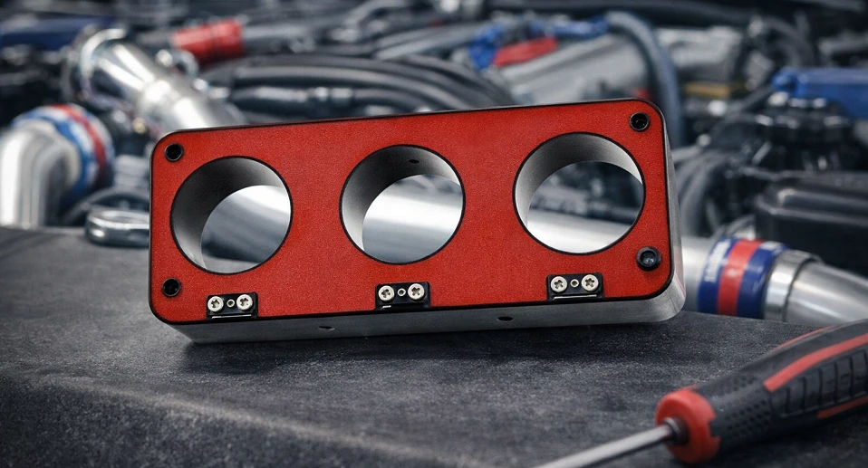 ComKing Electric Launches New LSY Series Three-Phase Integrated Current Transformers