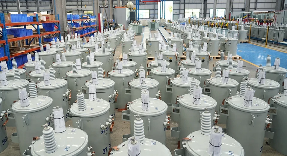 Custom Logo Flat Stacked Core Factory