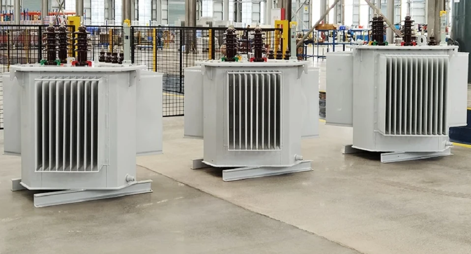 Comking: Your Trusted Partner for Customized, High-Performance Distribution Transformers