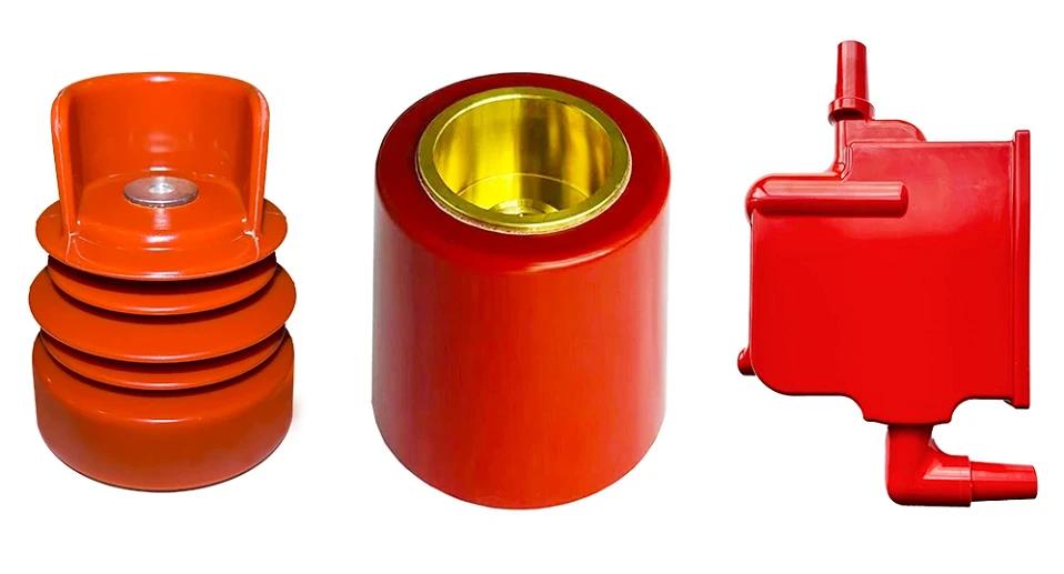 Multi-layer Cooling System Expansion