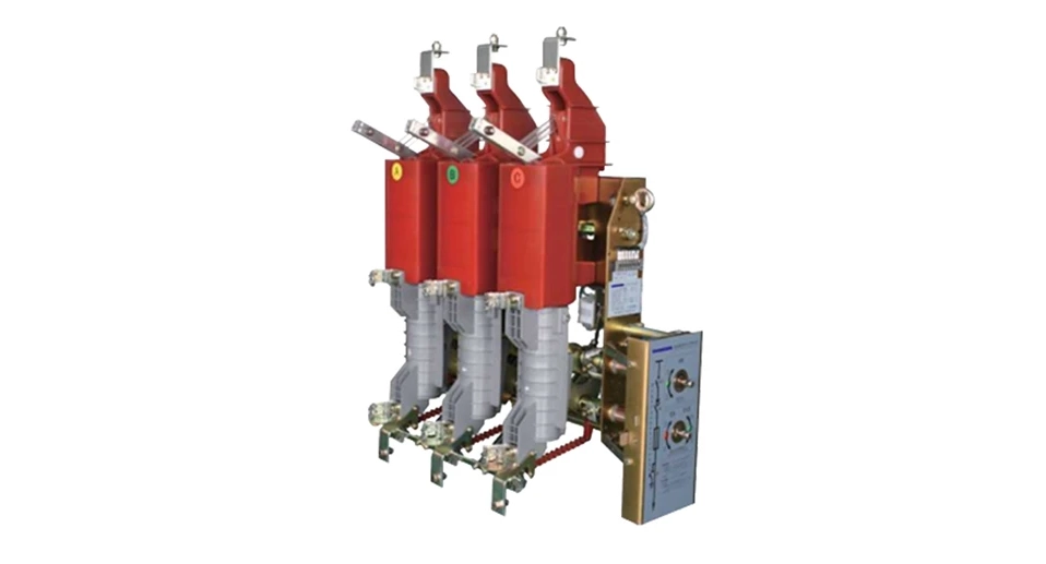 CKFZ-12 Indoor Vacuum Load Switch