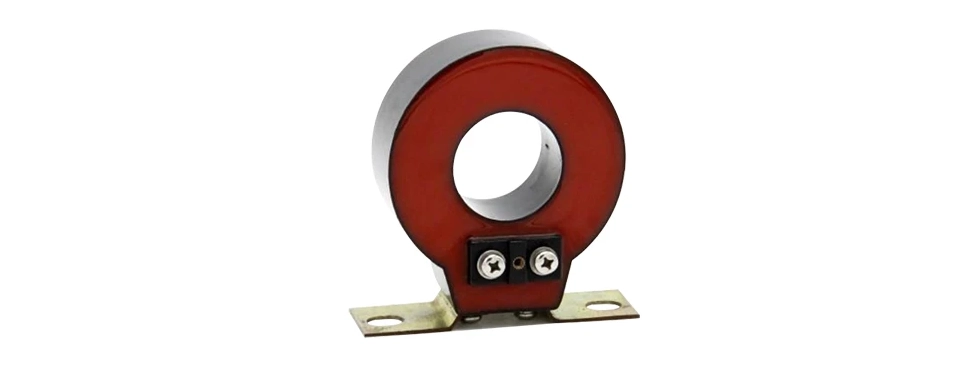 High-Precision Through-Type Current Transformers to Power Smarter, More Compact Switchgear Systems