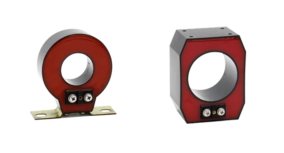 High-Precision Through-Type Current Transformers to Power Smarter, More Compact Switchgear Systems