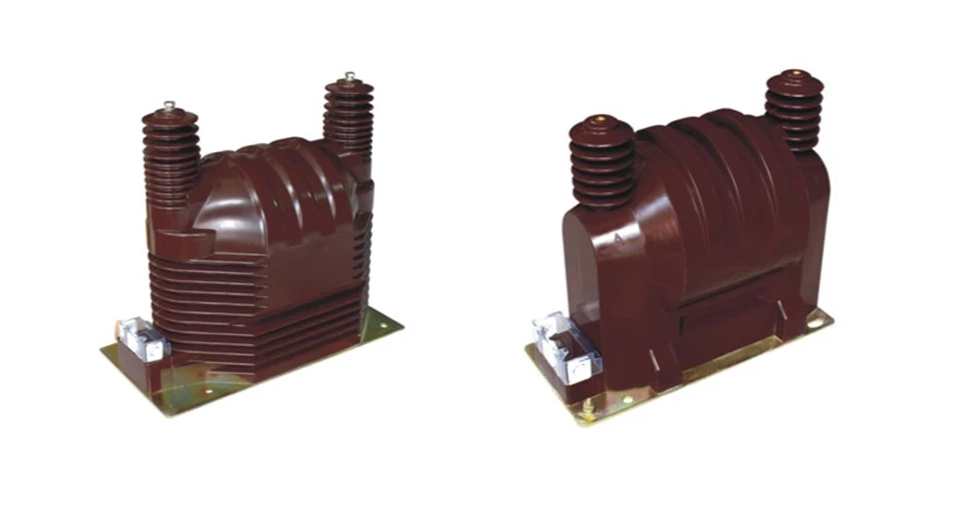 JDZ-20 and JDZ-35 Epoxy Resin Cast Voltage Transformers: Empowering a New Future for Smart Power Distribution