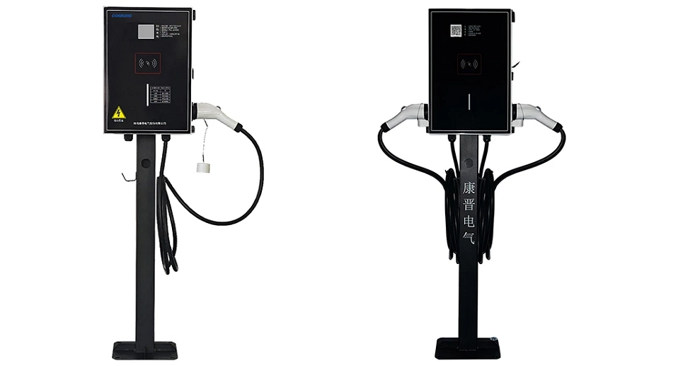 7kw/14kw EV charger manufacturer China