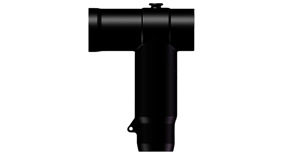 15kV/630A shielded front connector supplier