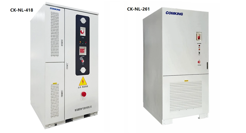 Smart Energy Storage Cabinet Energy Optimization