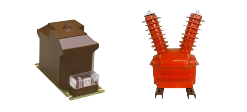 Outdoor Voltage Transformer Manufacturer