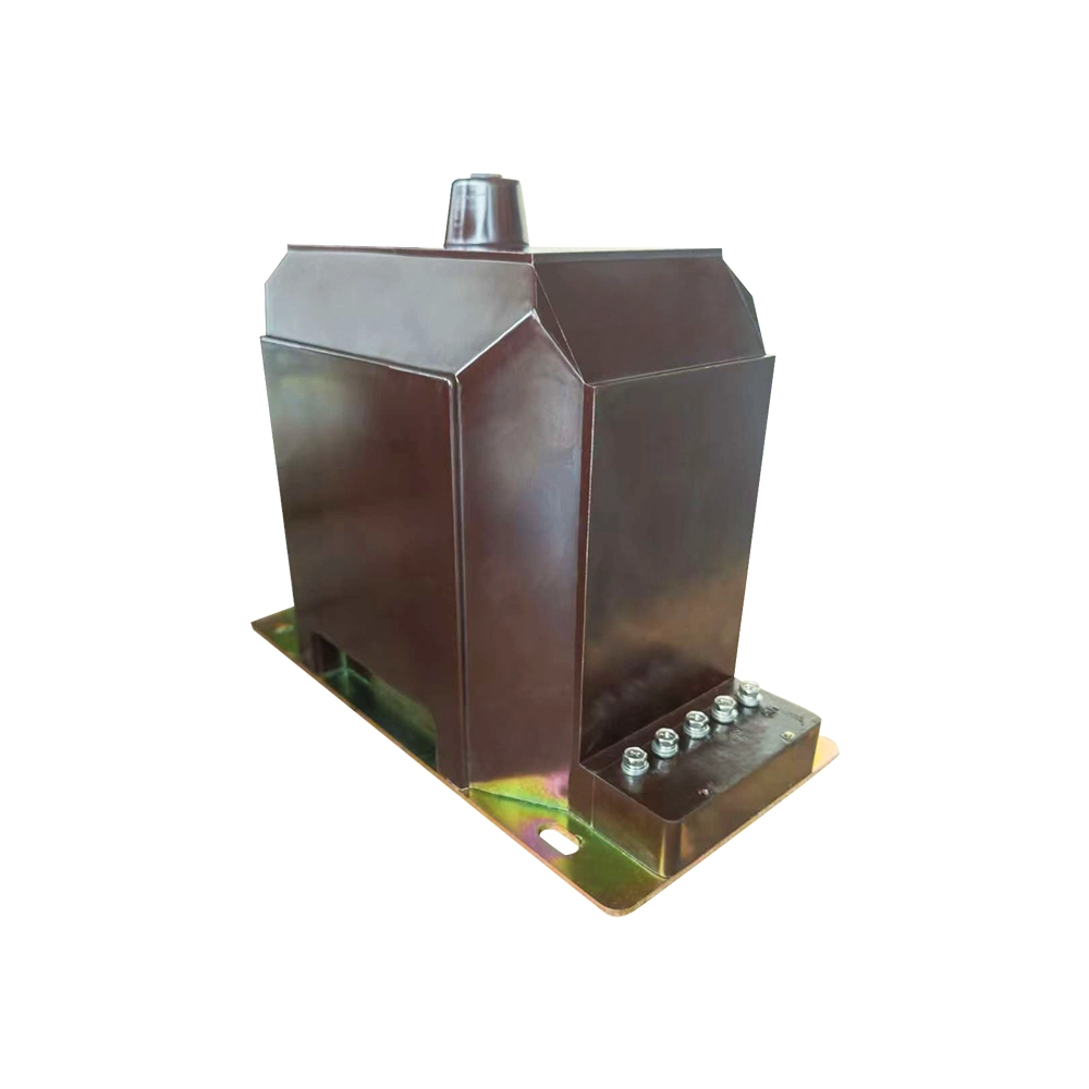 China JDZX-20 Voltage Transformer manufacturer