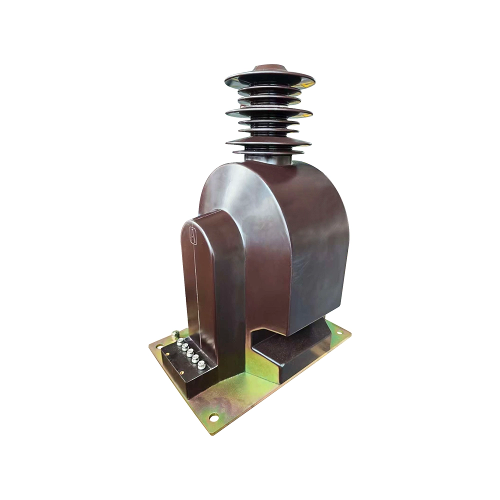 China JDZX-35 Voltage Transformer manufacturer