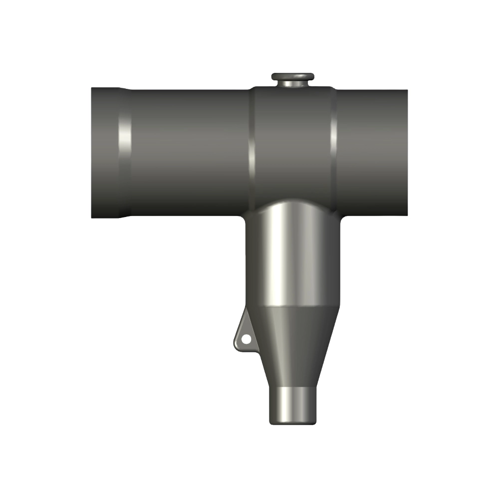 China 15kV Shielded Mini Front Connector manufacturer