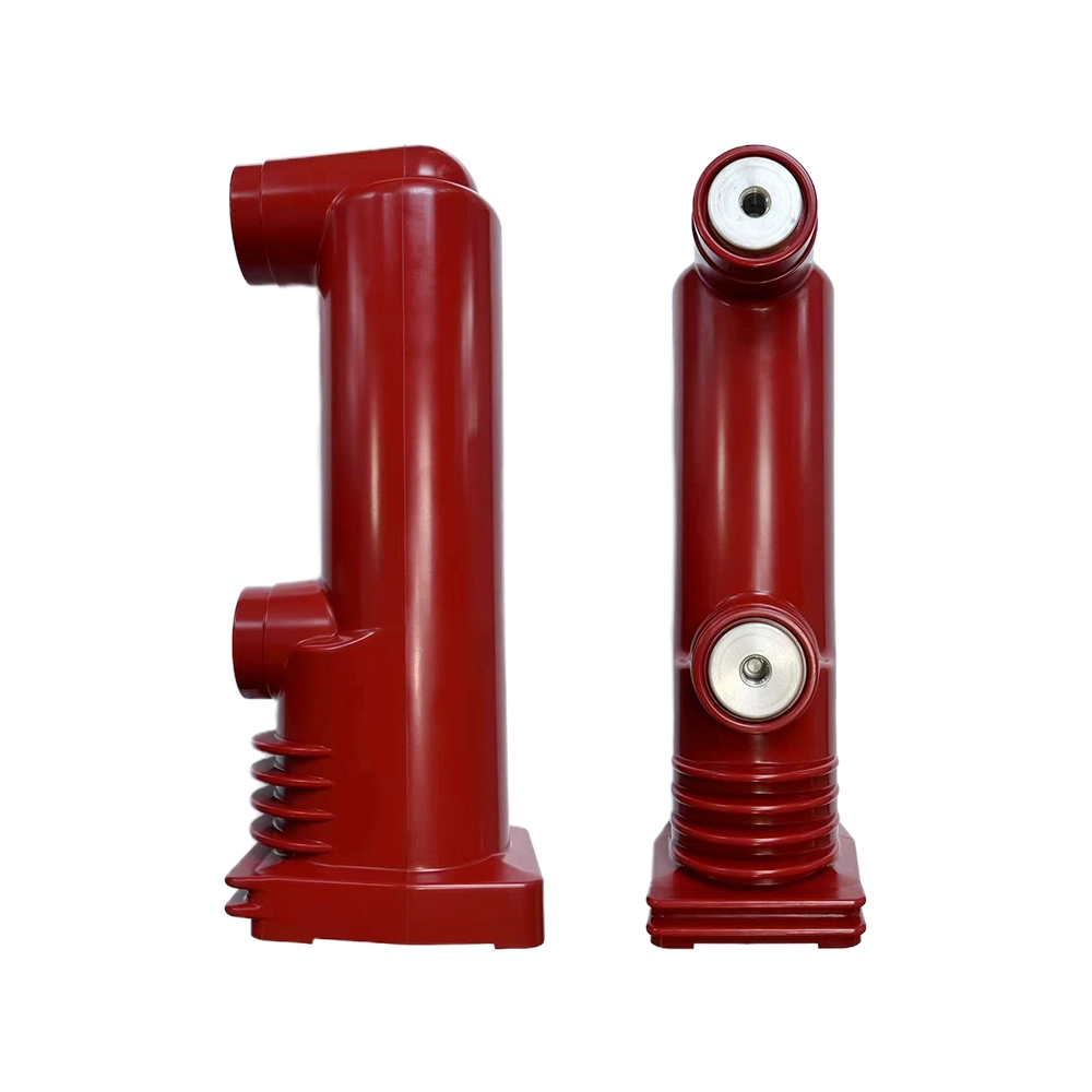 China Solid-Sealed Pole manufacturer