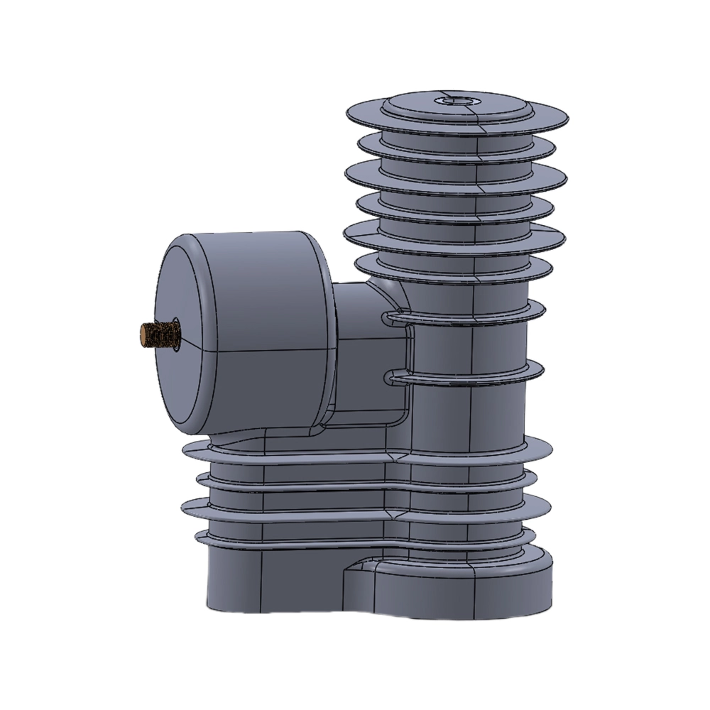China Pole-type Current and Voltage Transformer (Sensor) manufacturer
