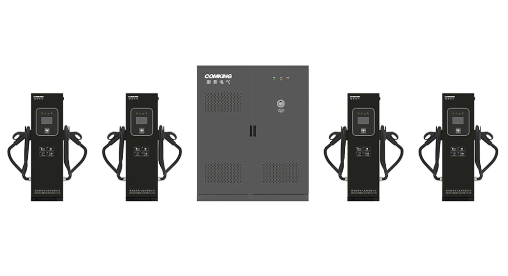 Supercharger Bulk Order