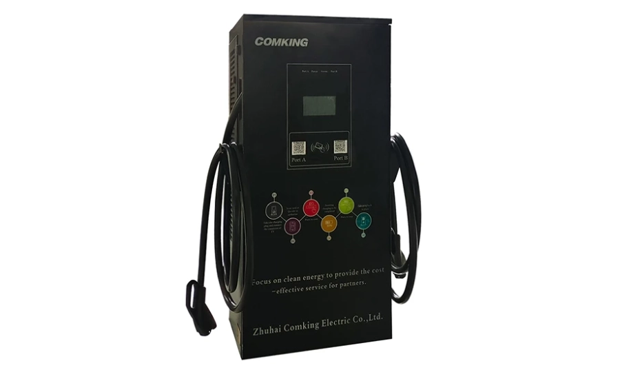 EV charger manufacturers in china