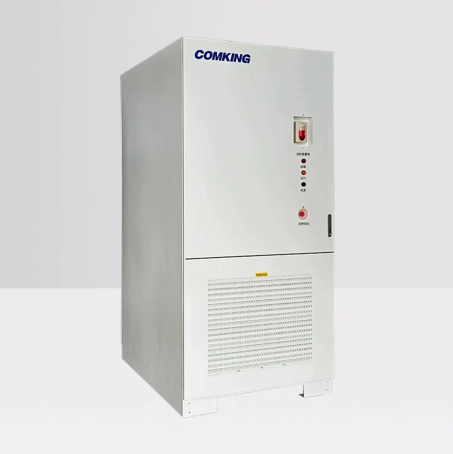 Modular Liquid Cooling Strong Scalability