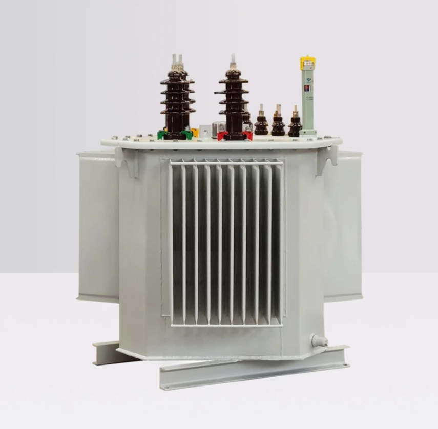 china oil-immersed transformer manufacturer