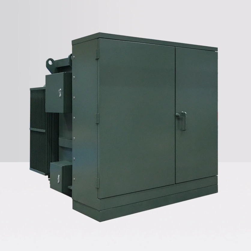 Fireproof Dry-type transformer on sale