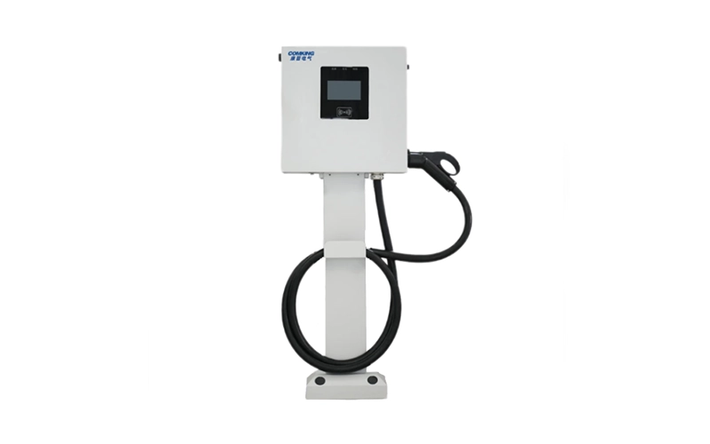 친환경 모빌리티 가속화: 컴킹 다양한 스마트 EV 충전 솔루션 출시