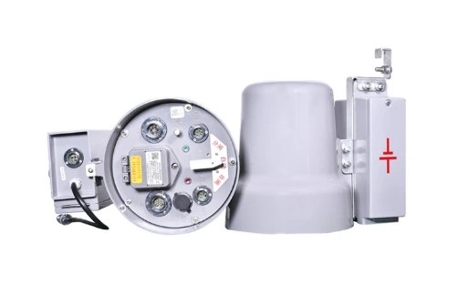 Distribution automation communication unit Anti-interference